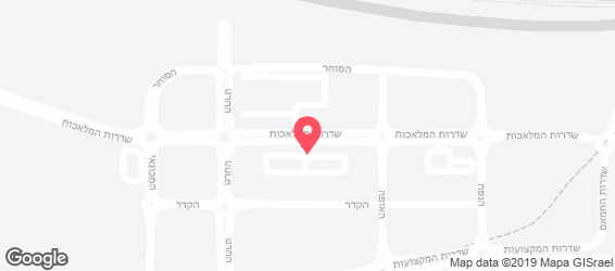 אוסליבן - מפה