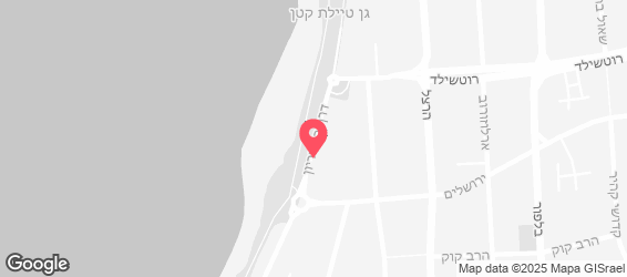 ניקה - מפה
