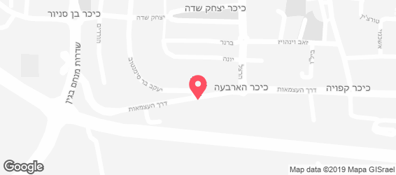 אסתר - מפה