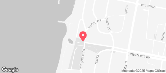 לג'נדה - מפה