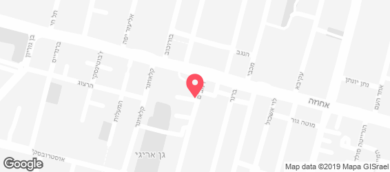 סלטה  - מפה