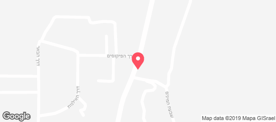 סולי סולה - מפה
