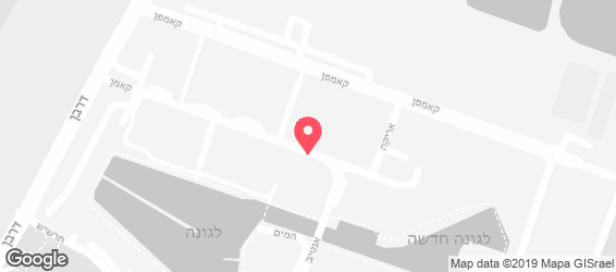 אגאדיר   - מפה