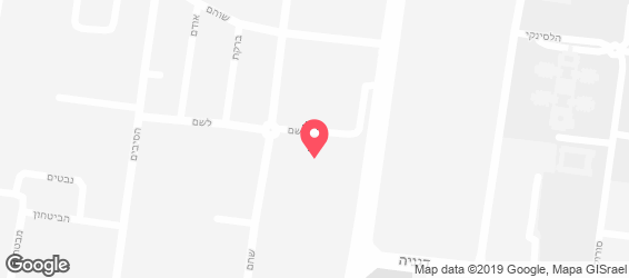 אלדו  - מפה