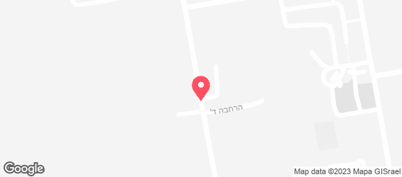 רטטוי - מפה