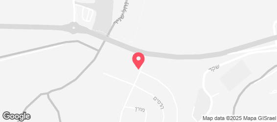 ארומה - אספרסו בר - מפה