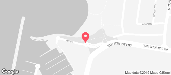קקאו - מפה