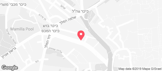 רולדין - מפה