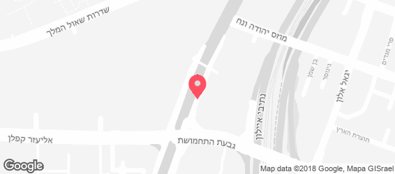 בלאק - מפה