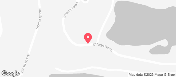 בלאק - מפה