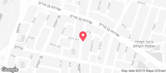 אילקה - מפה