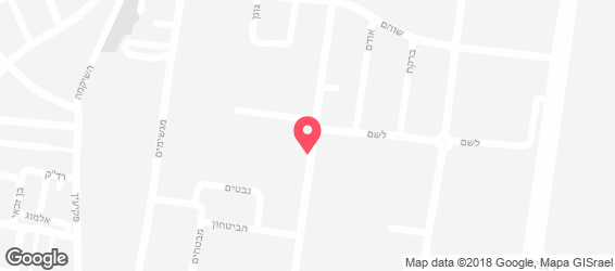 בלאק - מפה