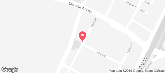 ג'פניקה  - מפה