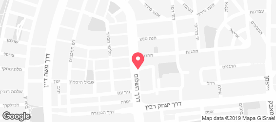 סורה - מפה