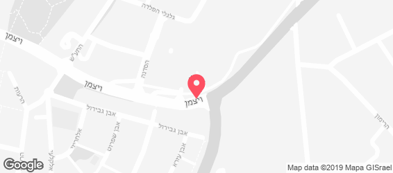 ג'פניקה - מפה