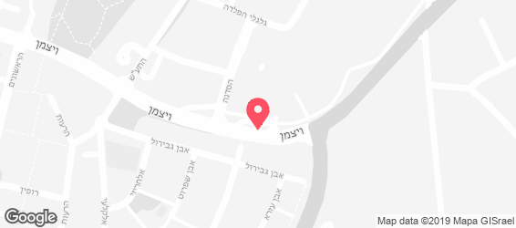 בלאק - מפה