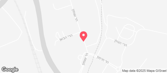 פוליבה - מפה