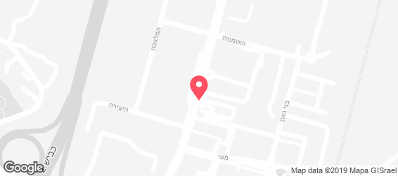 ג'פניקה - מפה ג'פניקה - מפה