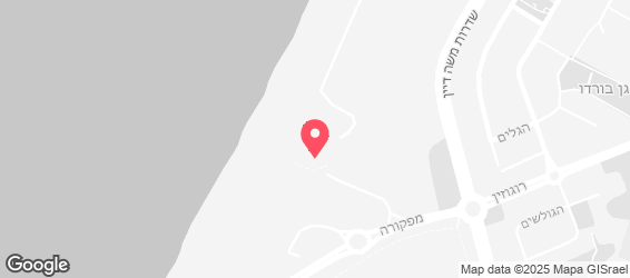 אינדיאן - מפה