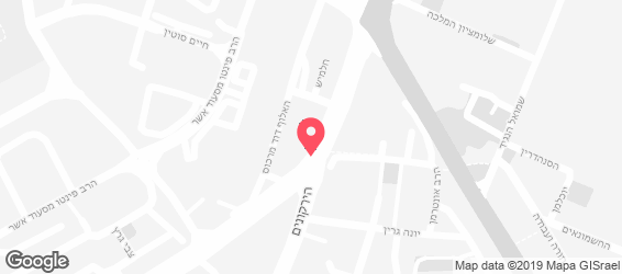 סמבוסביח - מפה