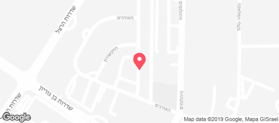 בי בי בי - מפה