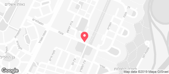ש. פסקל - מפה