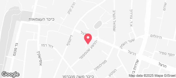 ויקולד - מפה