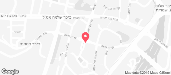 מדיצ'י בכיכר - מפה