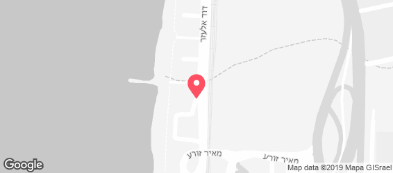 מדרחוף - מפה