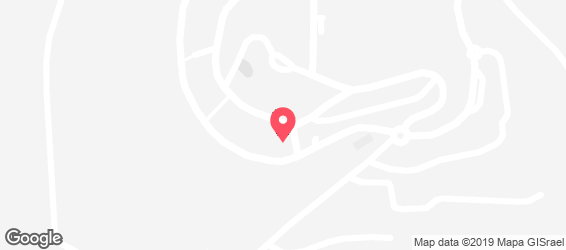 נניס - מפה