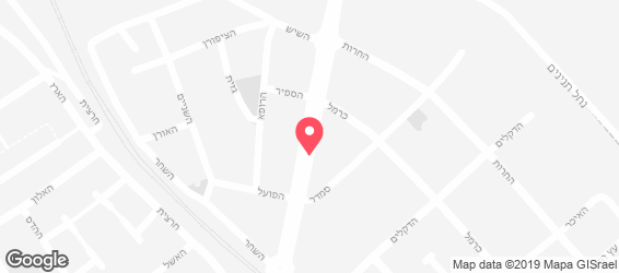 פלוגי - מפה