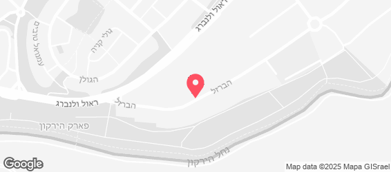גוצ'ה - מפה