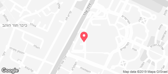 לה גופרה - מפה