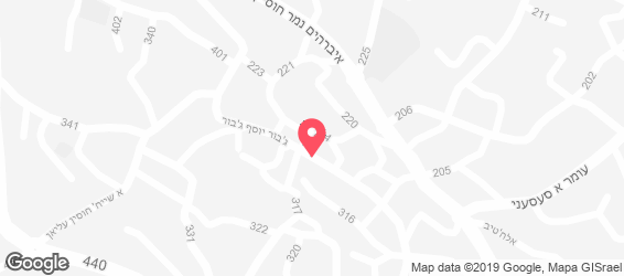 אלמיאס - מפה