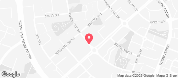 טורטילוקו  - מפה