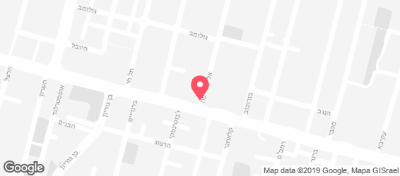 נג'ימה - מפה