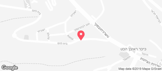 מריאנו קייטרינג - מפה