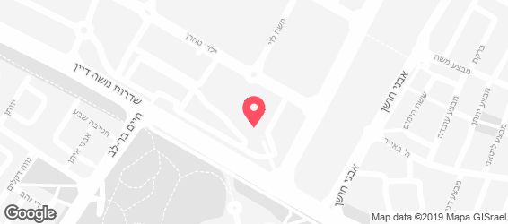ג'פניקה  - מפה