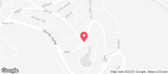 שור-ווארמה - מפה