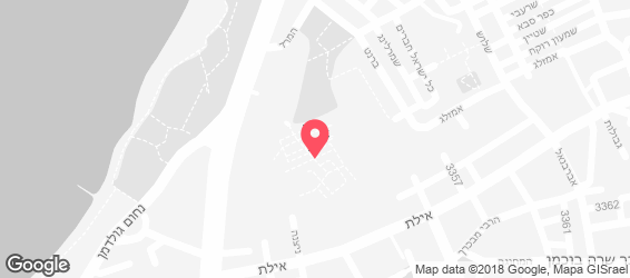 ויקי כריסטינה - מפה