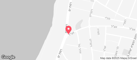 בנדיקט - מפה
