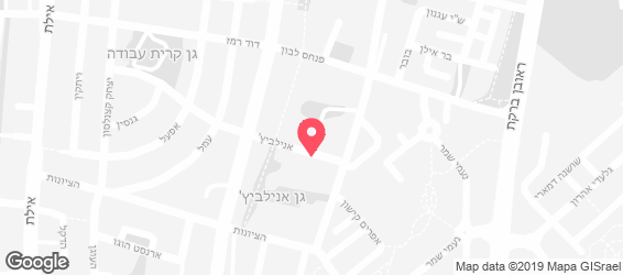 ג'חנון - מפה