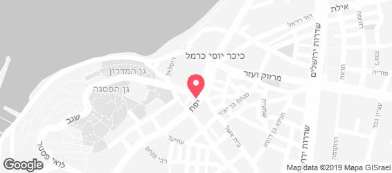 אבולעפיה - מפה