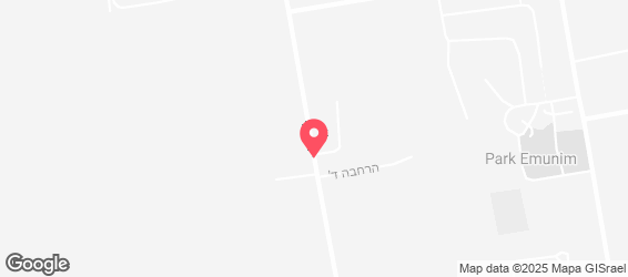 ספייס - מפה
