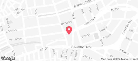 דים סאם סטיישן - מפה