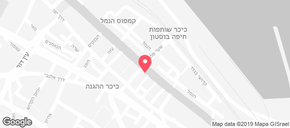 שוקו לאטה  - מפה