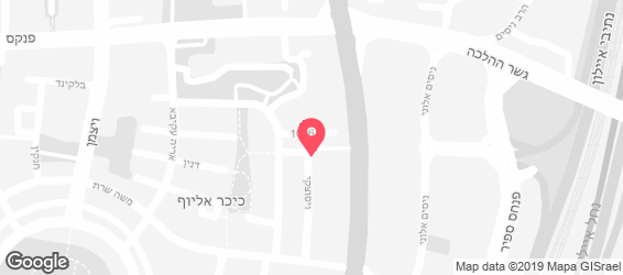 ממטבחה של רונית - מפה