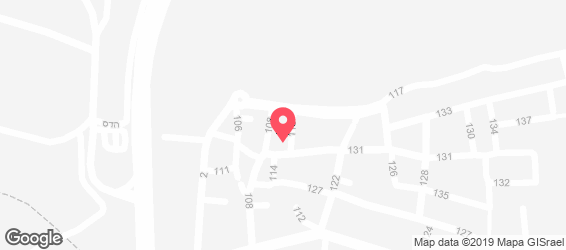 אבו חוסאם - מפה