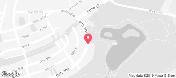 קקאו - מפה