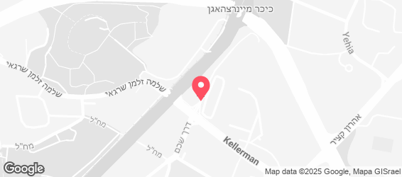 קרדו - מפה